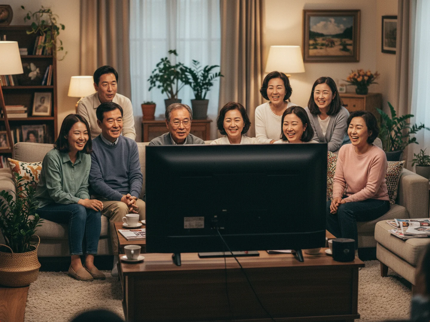 김영철 유퀴즈 의미심장 발언05